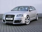 Audi A3 Sportback by Oettinger 2005 года